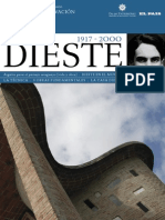 Eladio DIESTE Revista2006