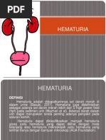 Download Hematuria by Willy Wijaya SN191009811 doc pdf
