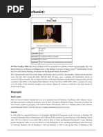 Peter Hall (Urbanist)