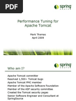 Download PerformanceTuningforApacheTomcatbyBestTechVideosSN19102040 doc pdf