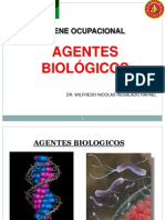 108 Agentes Biologicos