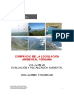 124 MATERIAL APOYO Compendio 08 - Evaluacion y Fiscalizacion Ambiental[1]