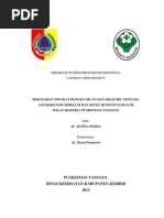 Download Mini Project Asi Eksklusif Ali by Agnes Ummu Afifah SN191027467 doc pdf