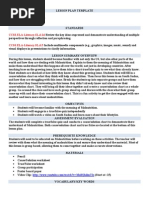 Download lesson plan by api-241632807 SN191030892 doc pdf