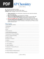 Download AP Chemistry Chapter 3 - Stoichiometry by S Green SN191032756 doc pdf