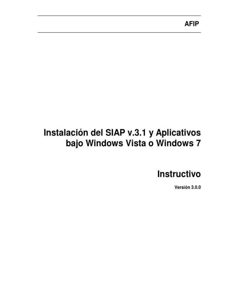 Siap | PDF | Microsoft Windows | Windows 7