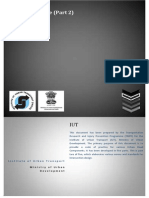 Code of Practice Urban Roads 2 Intersections