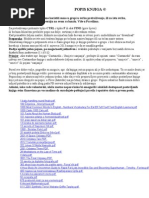 Popis Knjiga | PDF