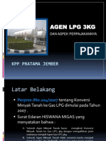 Download pajak LPG 3 kg by Hendrawan Agus Prihanto SN191050089 doc pdf