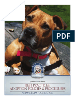 adoption policies-procedures ebook