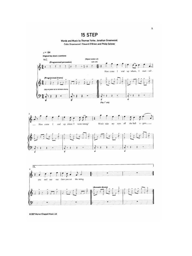 開催中セール一覧 Radiohead - in Rainbows | PDF アート・デザイン・音楽