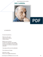 POEMAS DE ARTURO y Yo PDF