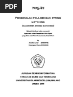 Download Working With String by azmiinformatic122 SN19105592 doc pdf