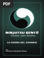 Download LA FIGURA DEL SAMURAI by Koten Ninjutsu SN191058117 doc pdf