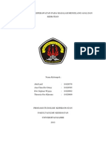 Download Asuhan Keperawatan Pada Masalah Menjelang Ajal Dan Kematian by Dwi S Wijaya SN191060503 doc pdf