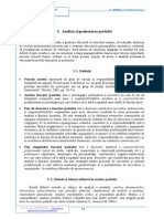 3 PP Analiza Si Proiectare Postului 2013- prof. dr. Ticu CONSTANTIN