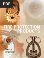 Download Tyco Sprinkler by Luka Radil SN191066667 doc pdf