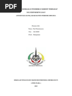 Download PENGARUH ANALISIS KREDIT TEHADAP MPLdocx by John White SN191070907 doc pdf