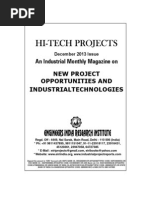 Download Hi-Tech Projects Magazine Journal Dec2013 by eiribooks SN191073475 doc pdf