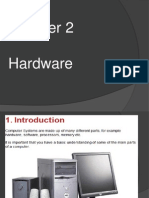 GR 9 Chapter 2 Hardware