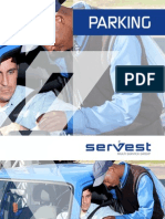 Servest South Africa Offers Parking Management and Tenant Parking Solutions