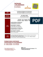 Bibco Formations 2014 Verso