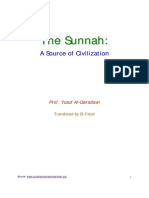Sunnah [PDF Library]
