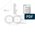 Calculo de Engranagem Cilindrica Dentes Retos