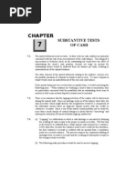 Teeming and Lading Explained in Auditing | PDF