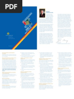 Menção Presidencial 2009-10