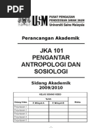 Download JKA_101_pengantar antropologi by ezr2206 SN19108652 doc pdf