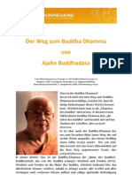 Ajahn Buddhadasa - Der Weg Zum Buddha Dhamma