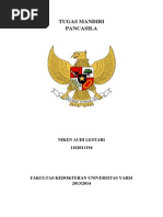 Download Kabupaten Raja Ampat by Niken Audi Lestari SN191098541 doc pdf