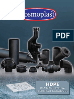 HDPE Drainage Manual