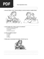 Seguiremos Siendo Amigos - Guia