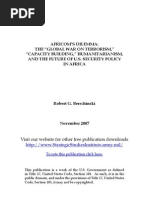 Download 6424 AFRICOM Policy Terrorism Dilema by Jeff SN19110089 doc pdf