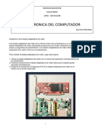 Electrónica Del Computador