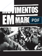 Movimentos Em Marcha Livro