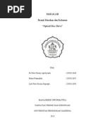 Download Optical Disc Drive by mayapramadita SN191102604 doc pdf