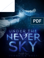 Under the Never Sky