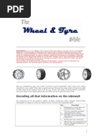 Tyre Manual