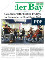 Southland Mall - Festive Fridays