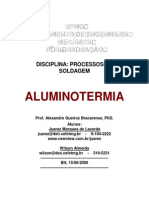 1 Processos de Soldagem