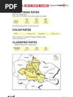 Download Phoenix newspaper Rate Card by jrc SN19111302 doc pdf