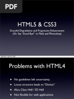 Download HTML5 Presentation by codeninja SN19111526 doc pdf
