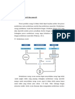 Metabolisme Aerob Dan Anaerob