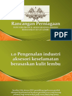 01 Rancangan Perniagaan Penternakan Puyuh