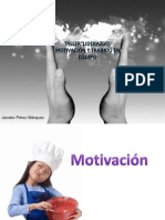 Liderazgo y Trabajo en Equipo 1