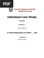 Download Upper Respiratory Tract Infection by MASII SN19112850 doc pdf