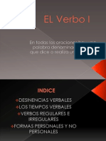 EL Verbo I.pptx